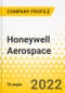Honeywell Aerospace - 2023 - Strategic Factor Analysis Summary (SFAS) Framework Analysis, Force Field Analysis, Trends & Growth Opportunities, Market Outlook - Product Thumbnail Image