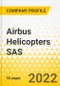Airbus Helicopters SAS - 2023 - Strategic Factor Analysis Summary (SFAS) Framework Analysis, Force Field Analysis, Trends & Growth Opportunities, Market Outlook - Product Thumbnail Image
