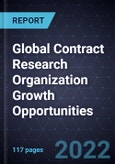 Global Contract Research Organization (CRO) Growth Opportunities- Product Image