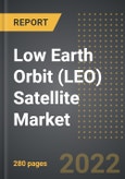 Low Earth Orbit (LEO) Satellite Market (2022 Edition) - Analysis by Application Type, Weight Type (Micro, Mini, <10 KG), End-Use Industry, By Region, By Country: Market Insights and Forecast (2023-2028)- Product Image