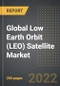 Global Low Earth Orbit (LEO) Satellite Market (2022 Edition) - Analysis by Application Type, Weight Type (Micro, Mini, <10 KG), End-Use Industry, By Region, By Country: Market Insights and Forecast (2023-2028) - Product Thumbnail Image