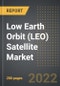 Low Earth Orbit (LEO) Satellite Market (2022 Edition) - Analysis by Application Type, Weight Type (Micro, Mini, <10 KG), End-Use Industry, By Region, By Country: Market Insights and Forecast (2023-2028) - Product Thumbnail Image