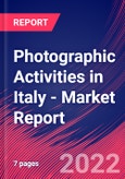 Photographic Activities in Italy - Industry Market Research Report- Product Image