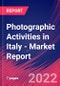 Photographic Activities in Italy - Industry Market Research Report - Product Thumbnail Image