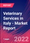 Veterinary Services in Italy - Industry Market Research Report - Product Thumbnail Image