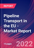 Pipeline Transport in the EU - Industry Market Research Report- Product Image