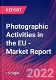 Photographic Activities in the EU - Industry Market Research Report- Product Image