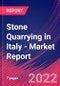Stone Quarrying in Italy - Industry Market Research Report - Product Thumbnail Image