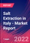 Salt Extraction in Italy - Industry Market Research Report - Product Thumbnail Image