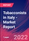 Tobacconists in Italy - Industry Market Research Report - Product Thumbnail Image