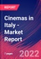 Cinemas in Italy - Industry Market Research Report - Product Thumbnail Image