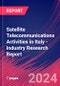 Satellite Telecommunications Activities in Italy - Industry Research Report - Product Image