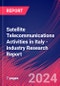 Satellite Telecommunications Activities in Italy - Industry Research Report - Product Thumbnail Image