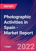 Photographic Activities in Spain - Industry Market Research Report- Product Image