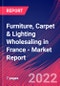 Furniture, Carpet & Lighting Wholesaling in France - Industry Market Research Report - Product Thumbnail Image