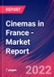 Cinemas in France - Industry Market Research Report - Product Thumbnail Image