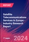 Satellite Telecommunications Services in Europe - Industry Research Report - Product Image