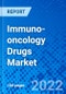 Immuno-oncology Drugs Market, by Treatment Type, by Disease Type, by Distribution Channel, and by Region - Size, Share, Outlook, and Opportunity Analysis, 2022 - 2030 - Product Image