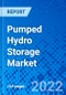 Pumped Hydro Storage Market, By Type, By Geography - Size, Share, Outlook, and Opportunity Analysis, 2022 - 2030 - Product Image
