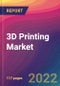 3D Printing Market Size, Market Share, Application Analysis, Regional Outlook, Growth Trends, Key Players, Competitive Strategies and Forecasts, 2022 To 2030 - Product Image