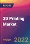 3D Printing Market Size, Market Share, Application Analysis, Regional Outlook, Growth Trends, Key Players, Competitive Strategies and Forecasts, 2022 To 2030 - Product Thumbnail Image