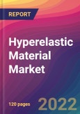 Hyperelastic Material Market Size, Market Share, Application Analysis, Regional Outlook, Growth Trends, Key Players, Competitive Strategies and Forecasts, 2022 To 2030- Product Image