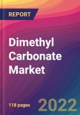 Dimethyl Carbonate Market Size, Market Share, Application Analysis, Regional Outlook, Growth Trends, Key Players, Competitive Strategies and Forecasts, 2022 To 2030- Product Image