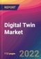 Digital Twin Market Size, Market Share, Application Analysis, Regional Outlook, Growth Trends, Key Players, Competitive Strategies and Forecasts - 2023 to 2031 - Product Image