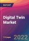 Digital Twin Market Size, Market Share, Application Analysis, Regional Outlook, Growth Trends, Key Players, Competitive Strategies and Forecasts - 2023 to 2031 - Product Thumbnail Image