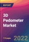 3D Pedometer Market Size, Market Share, Application Analysis, Regional Outlook, Growth Trends, Key Players, Competitive Strategies and Forecasts, 2022 To 2030 - Product Image