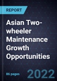 Asian Two-wheeler Maintenance Growth Opportunities- Product Image