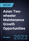 Asian Two-wheeler Maintenance Growth Opportunities - Product Thumbnail Image