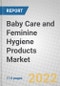 Baby Care and Feminine Hygiene Products: Global Markets - Product Thumbnail Image