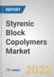 Styrenic Block Copolymers: Global Markets - Product Image