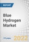 Blue Hydrogen Market by Technology (Steam Methane Reforming (SMR), Gas Partial Oxidation (POX), Auto Thermal Reforming (ATR)), End User (Petroleum Refineries, Chemical Industry, Power Generation Facilities) and Region - Forecast to 2030 - Product Image