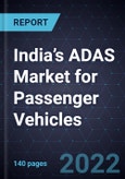 Growth Opportunities in India’s ADAS Market for Passenger Vehicles- Product Image