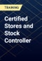 Certified Stores and Stock Controller - Product Thumbnail Image