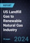Growth Opportunities in the US Landfill Gas to Renewable Natural Gas Industry - Product Thumbnail Image