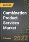 Combination Product Services Market by Type of Device Service Focus Area, Company Size, and Key Geographical Regions: Industry Trends and Global Forecasts, 2022-2035 - Product Thumbnail Image