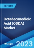 Octadecanedioic Acid (ODDA) Market: Global Industry Trends, Share, Size, Growth, Opportunity and Forecast 2023-2028- Product Image