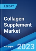 Collagen Supplement Market: Global Industry Trends, Share, Size, Growth, Opportunity and Forecast 2023-2028- Product Image