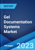 Gel Documentation Systems Market: Global Industry Trends, Share, Size, Growth, Opportunity and Forecast 2023-2028- Product Image