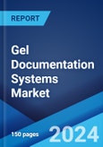 Gel Documentation Systems Market: Global Industry Trends, Share, Size, Growth, Opportunity and Forecast 2023-2028- Product Image