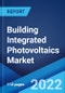 Building Integrated Photovoltaics Market: Global Industry Trends, Share, Size, Growth, Opportunity and Forecast 2022-2027 - Product Image