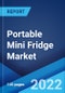 Portable Mini Fridge Market: Global Industry Trends, Share, Size, Growth, Opportunity and Forecast 2022-2027 - Product Image