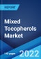 Mixed Tocopherols Market: Global Industry Trends, Share, Size, Growth, Opportunity and Forecast 2022-2027 - Product Image