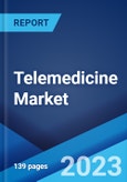 Telemedicine Market: Global Industry Trends, Share, Size, Growth, Opportunity and Forecast 2023-2028- Product Image