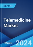 Telemedicine Market: Global Industry Trends, Share, Size, Growth, Opportunity and Forecast 2023-2028- Product Image