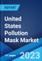 United States Pollution Mask Market: Industry Trends, Share, Size, Growth, Opportunity and Forecast 2022-2027 - Product Thumbnail Image