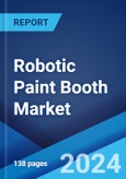 Robotic Paint Booth Market: Global Industry Trends, Share, Size, Growth, Opportunity and Forecast 2023-2028- Product Image